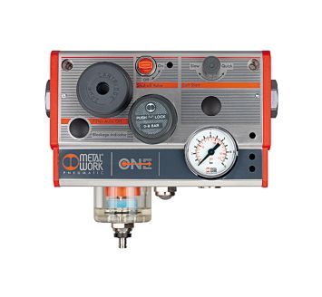 RIEGLER - 533.3