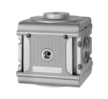 RIEGLER - RI 55