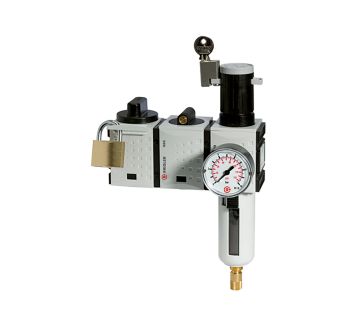RIEGLER - FU 1203