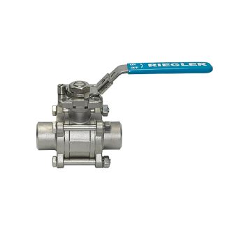 RIEGLER - 391.06