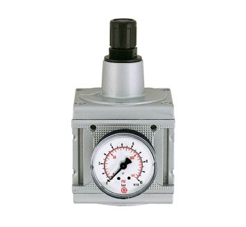 RIEGLER - R 55 - 16