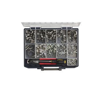 RIEGLER - SKB 400
