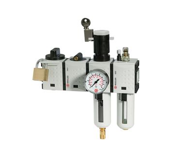 RIEGLER - FU 1405