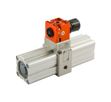 RIEGLER - B-924