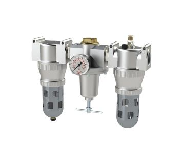 RIEGLER - 850 H/S